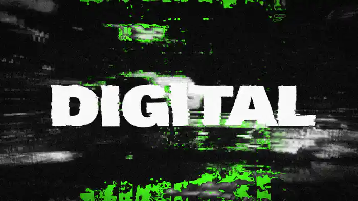 DIGITAL (Lyric Video)