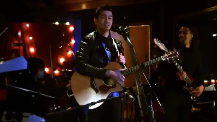 We Found Love (Live)