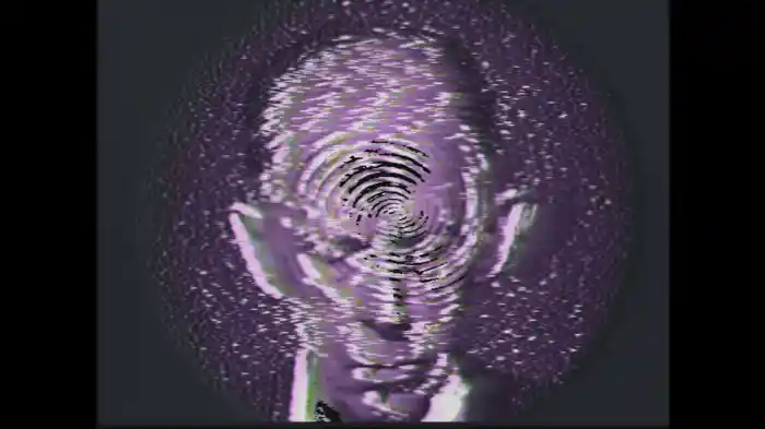 In Your Head