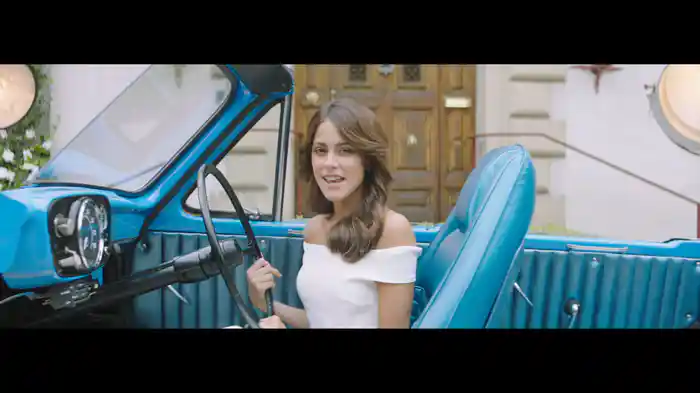 Born to Shine (From “Tini: El gran cambio de Violetta” (Official Video))
