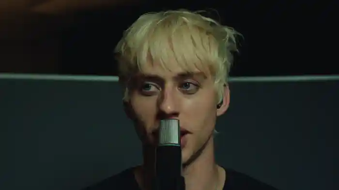 chemicals (Live Session)