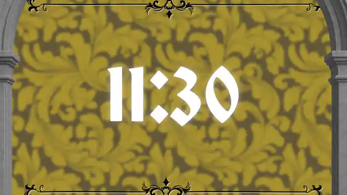 11:30 (LETRA)