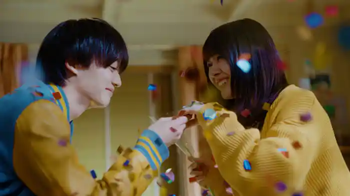 気が気じゃないのさ
