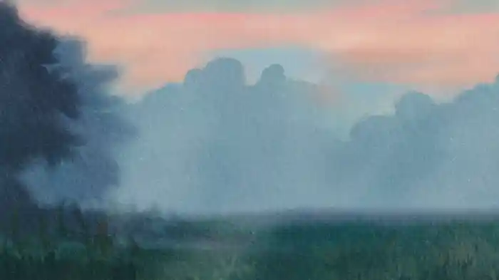 Dawn (Arr. Assad for Guitar) (From “Pride & Prejudice” / Visualizer)