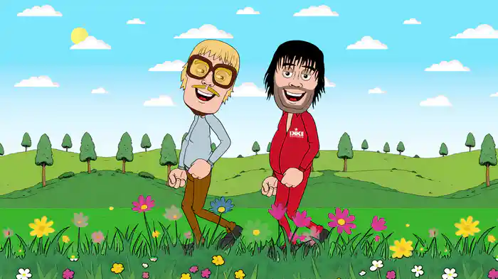 Frühling (Bock zu Bumsen)