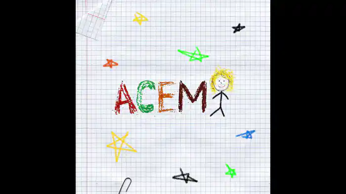 Acemi (Audio)