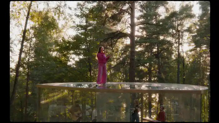 Everybody Says They’re Fine (Live PerformTBC)