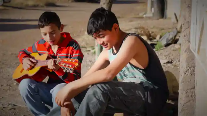 Mi Amigo El 2 Monedas