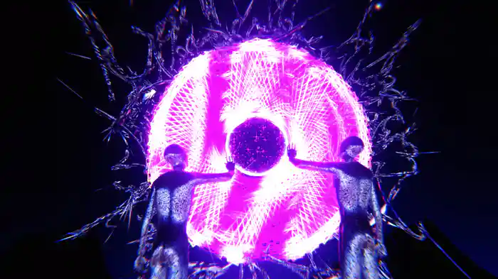 Tomorrow 1988 (Visualiser)