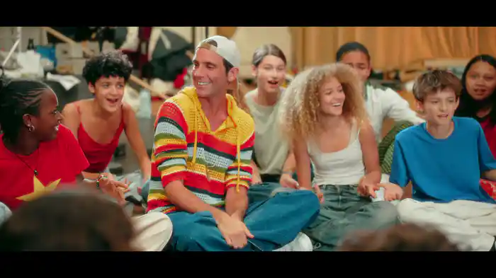 C'est la Vie (Kids Choir Version / La Maitrise Populaire)