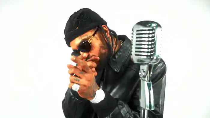 Ghetto & Ratchet (Dave East Remix)