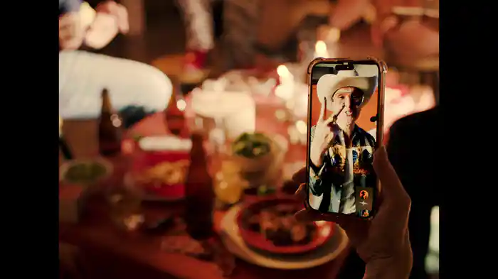 Nieve De Chocolate Con Menta