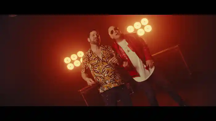 Bailando Con Los Van Van