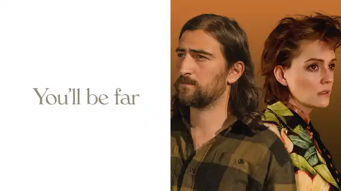 You're Gonna Go Far (Lyric Video)