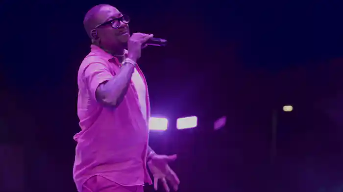 Por Enquanto / Citação: Meu Bem Querer (Ao Vivo No Rio De Janeiro / 2023)