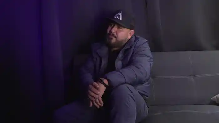 Si Tanto Insistes (Behind The Scenes)