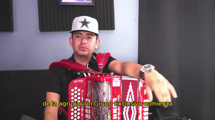 El Flaco De La Silla (Behind The Scenes)