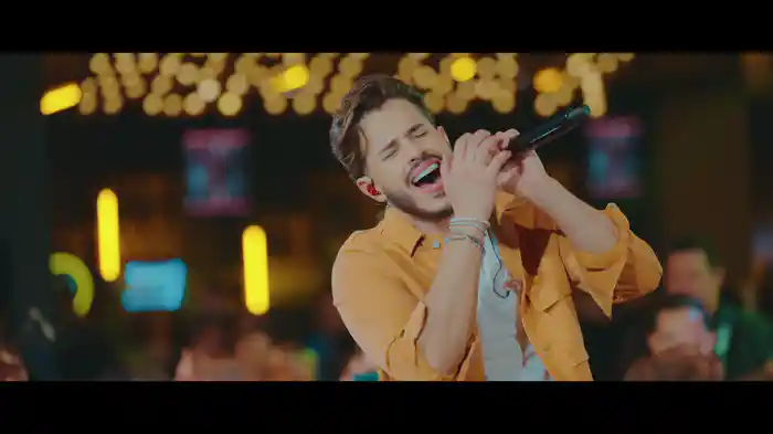 Apaixonado / O Último Dos Apaixonados (Ao Vivo Em São Paulo / 2023)