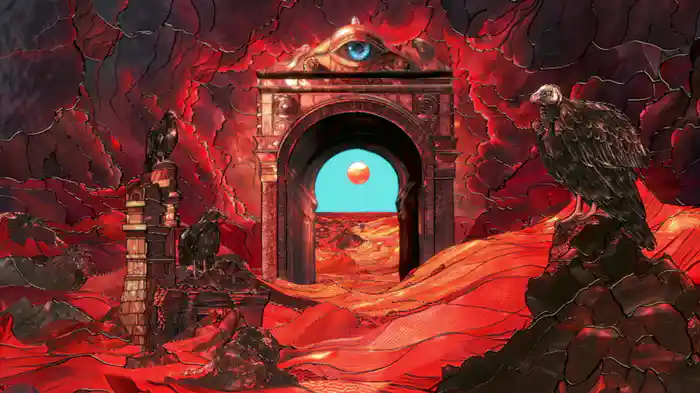 Shanti (Lyric Video)