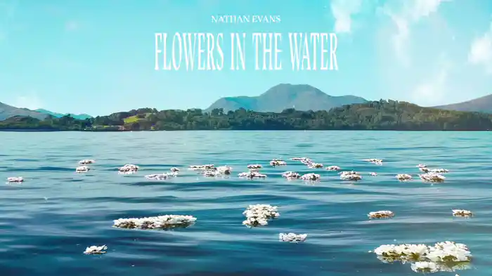 Flowers In The Water (Visualizer)