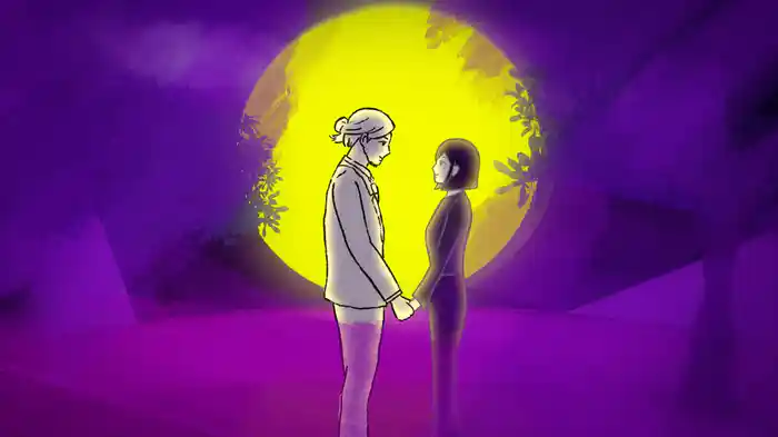 Moonglow (feat.Toku)