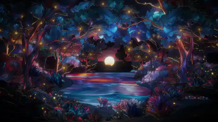 Automatic Yes (Instrumental/Visualizer)