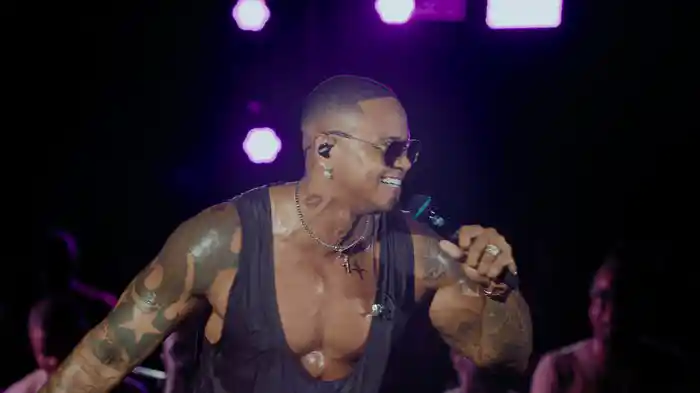 Toddynho (Ao Vivo Em Salvador / 2025)