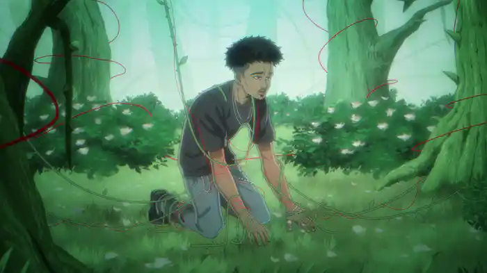 Always Love featuring Hyunjin (Stray Kids) (Anime Video)