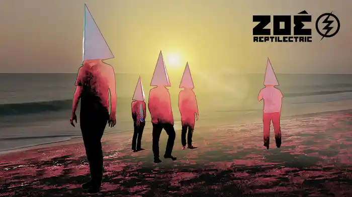 Neandertal (Lyric Video)