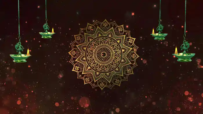 Bhaja Govindam (Lyric Video)