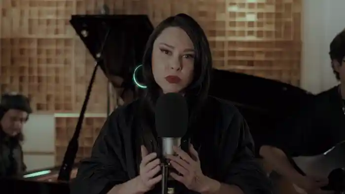 Honestamente (Acústico)