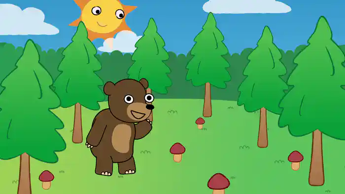 Grande come un albero