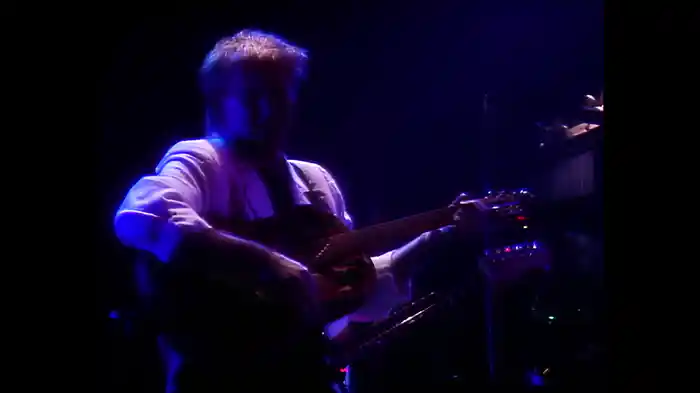 Closer To The Heart (Live At Maple Leaf Gardens, Toronto, Canada, September 21, 1984)