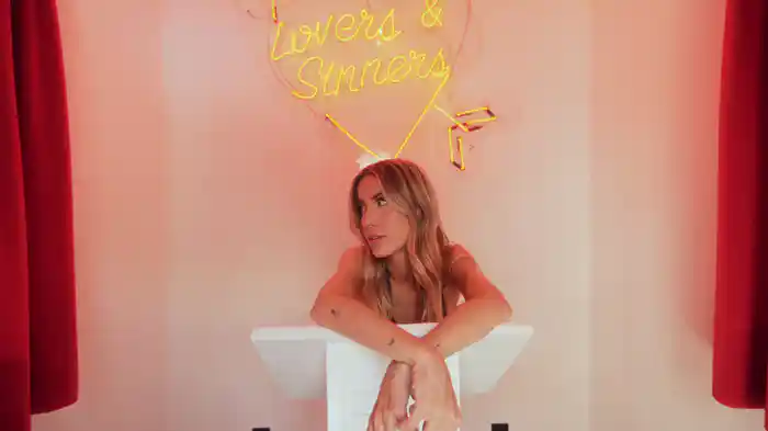 pídeme perdón (Visualizer)