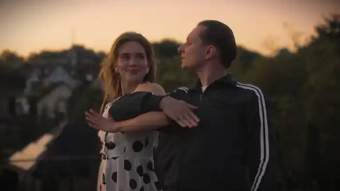 Nie bój się na zapas!