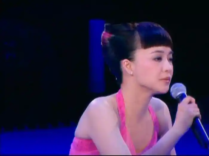 戀戀風塵 (2003 Live)