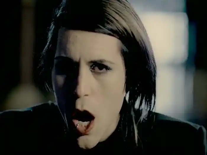 Miss Murder (Short Version, Closed Captioned)