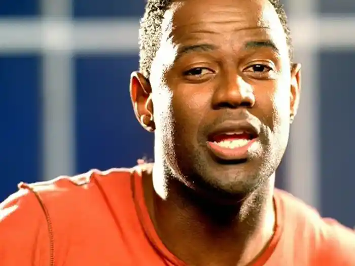 All Night Long (Album Version / Edited)