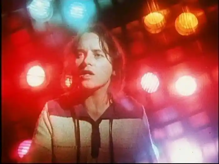 The Things We Do For Love