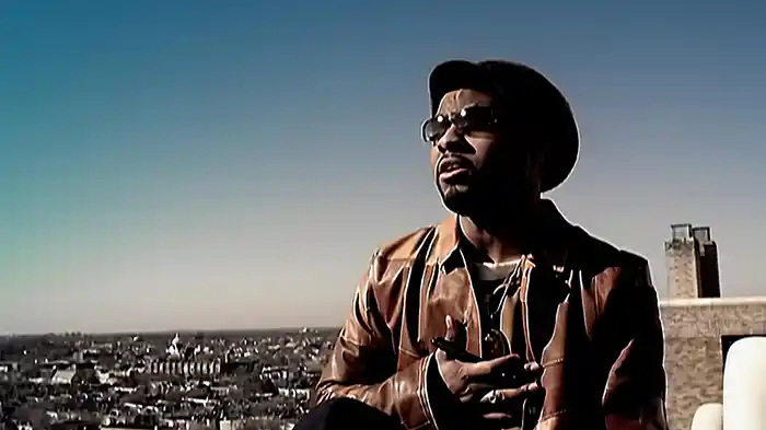 Love (Closed Captioned)