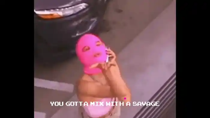 It’s Alright (Lyric Video)