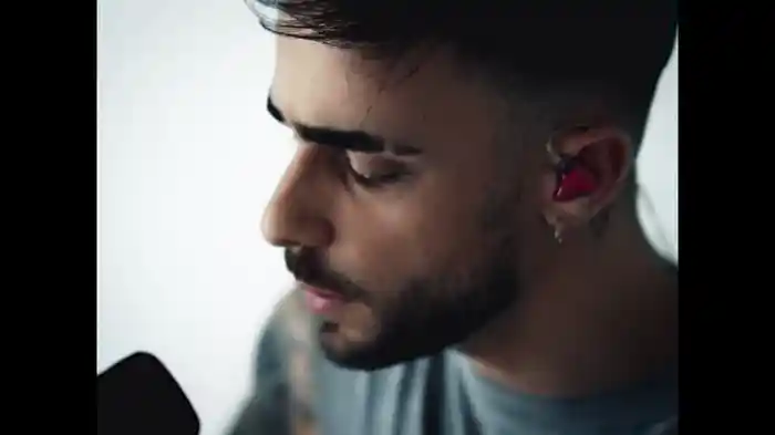 Silêncio (Acústico - Live At Home)