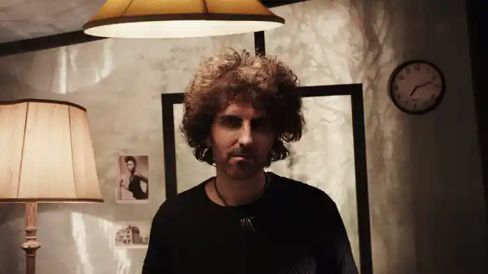Stephan Moccio presents Sea Change (French Version / Track Commentary)