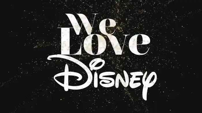 We Love Disney Q&A - Who Is Your Favourite Disney Character? (Track Commentary)