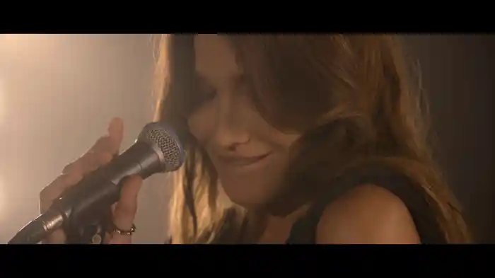 Quelque chose (Live Session)