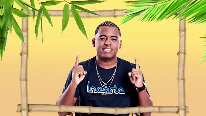 Calorzão (Lyric Video)