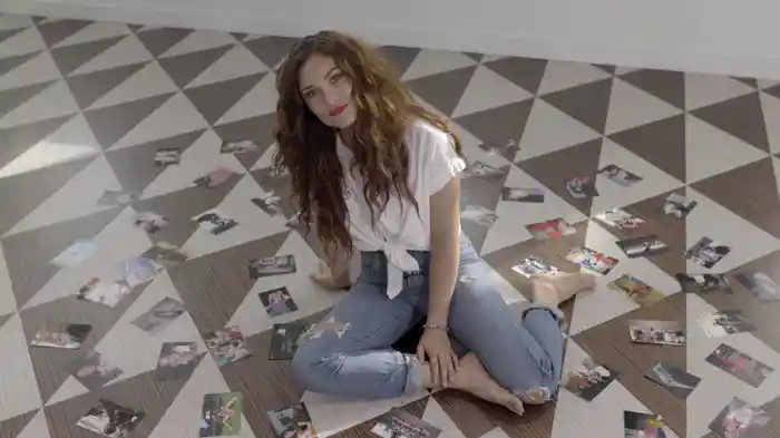 Boys Girl (First Take)