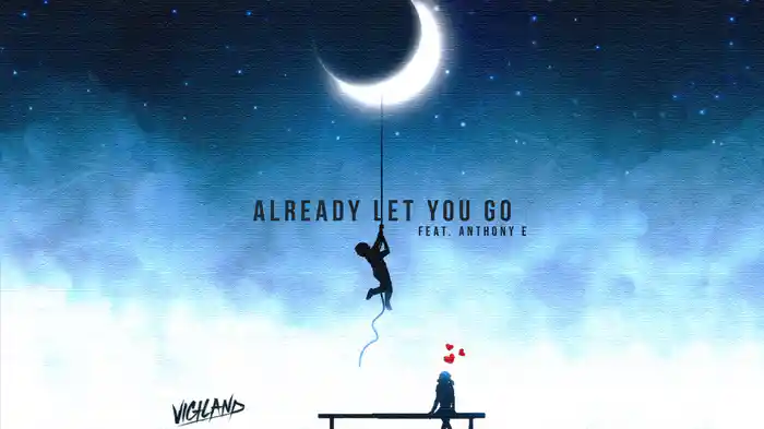 Already Let You Go (Audio)