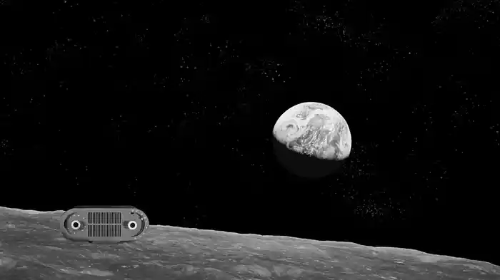 Una Notte In Italia (Lyric Video)