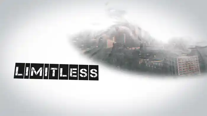 Limitless (Lyric Video)